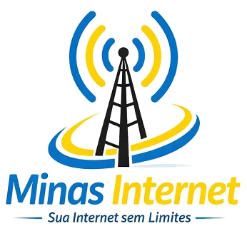 MINAS INTERNET - Sua internet sem limites