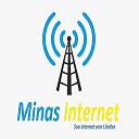 Logo Minas Internet